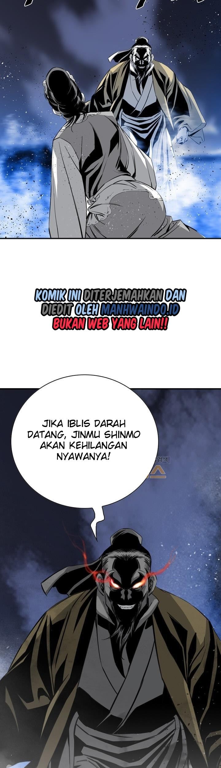Way To Heaven Chapter 52 Gambar 71