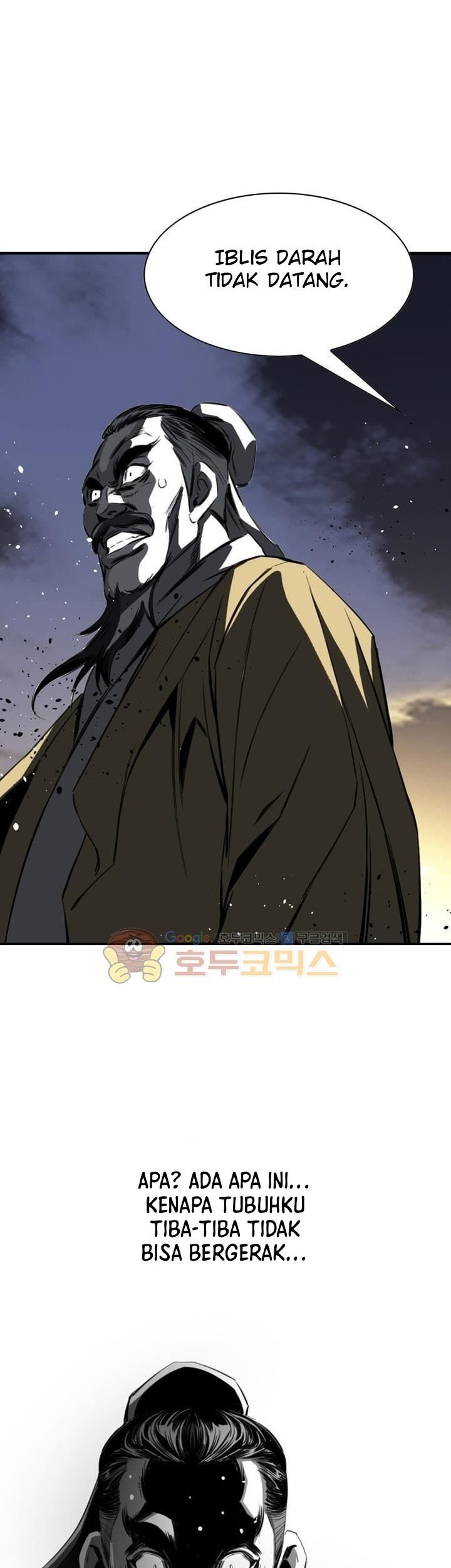 Way To Heaven Chapter 52 Gambar 73