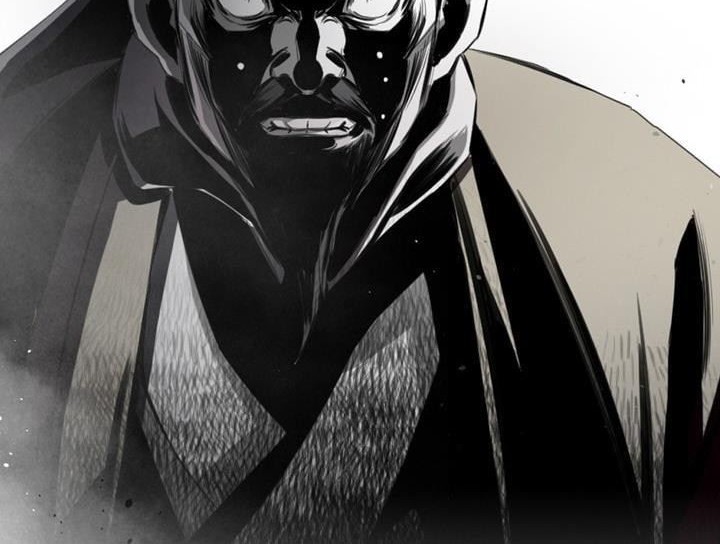 Way To Heaven Chapter 52 Gambar 74