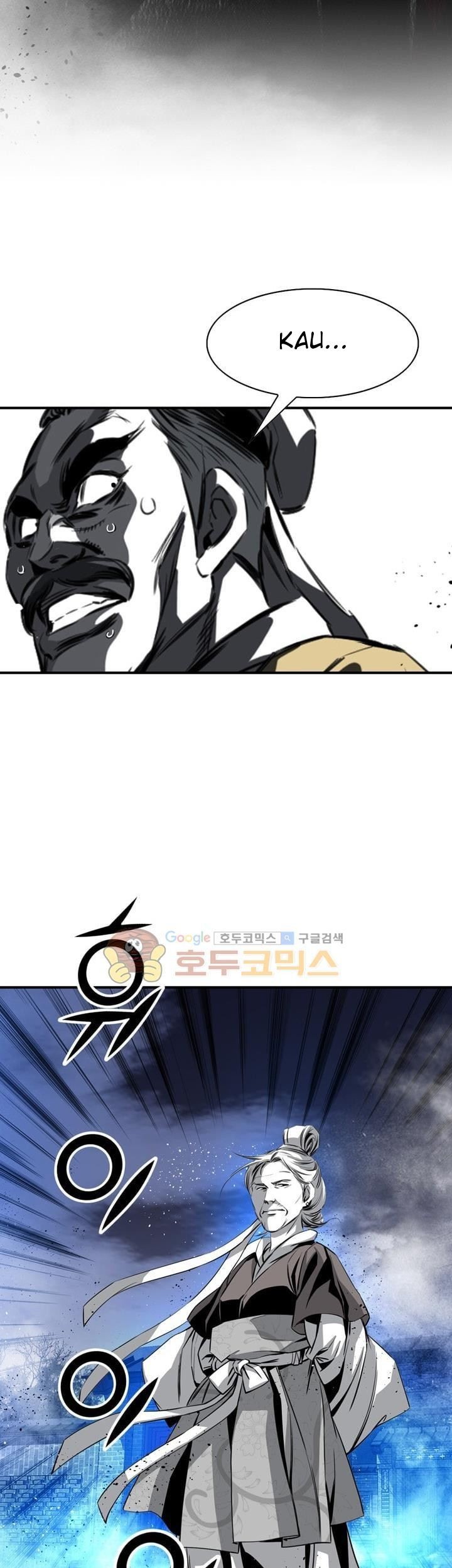 Way To Heaven Chapter 52 Gambar 75