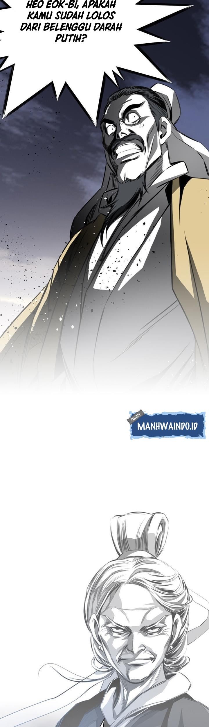Way To Heaven Chapter 52 Gambar 77