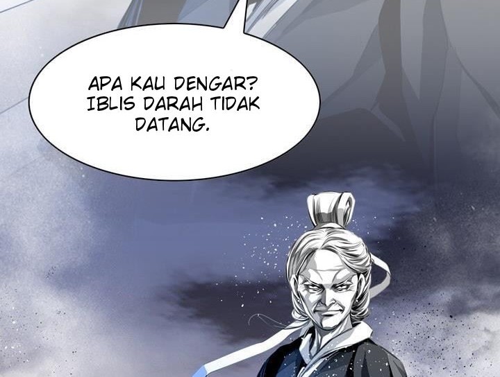 Way To Heaven Chapter 52 Gambar 78