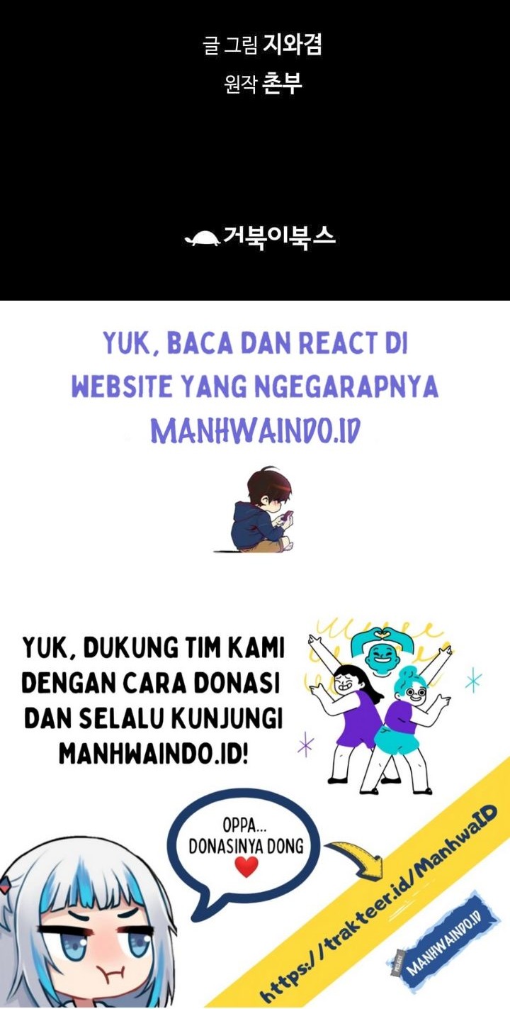 Way To Heaven Chapter 52 Gambar 80