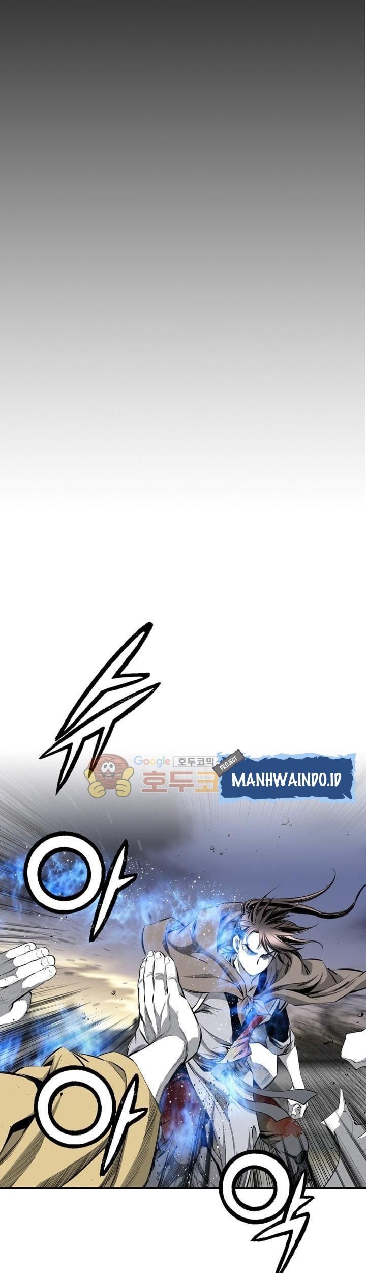 Way To Heaven Chapter 52 Gambar 7