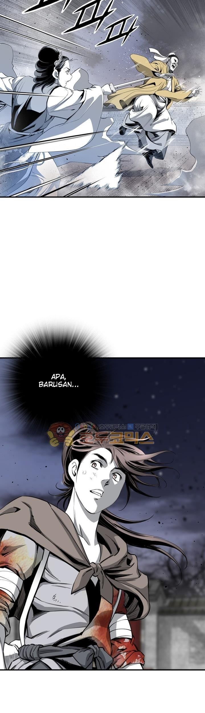 Way To Heaven Chapter 52 Gambar 11