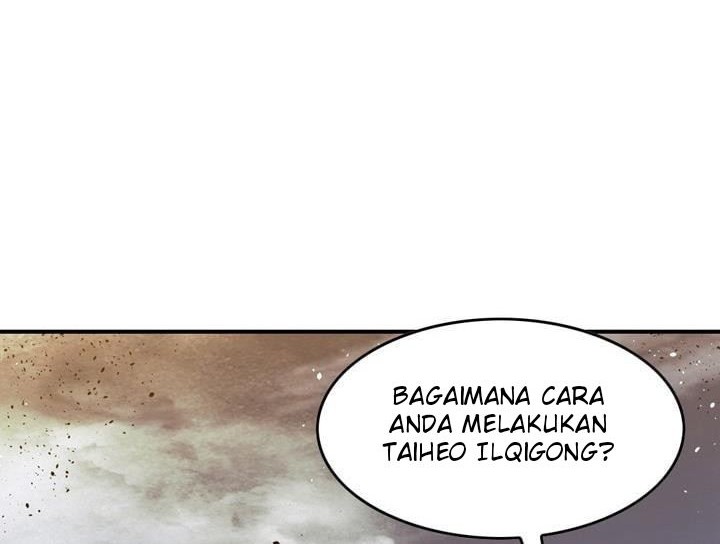 Way To Heaven Chapter 52 Gambar 12