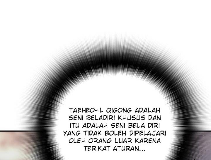 Way To Heaven Chapter 52 Gambar 14