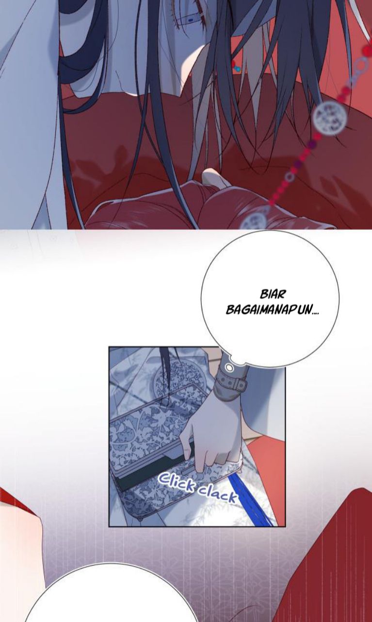 The Villainess Refuses to Flirt with the Male Lead Chapter 37 Gambar 15