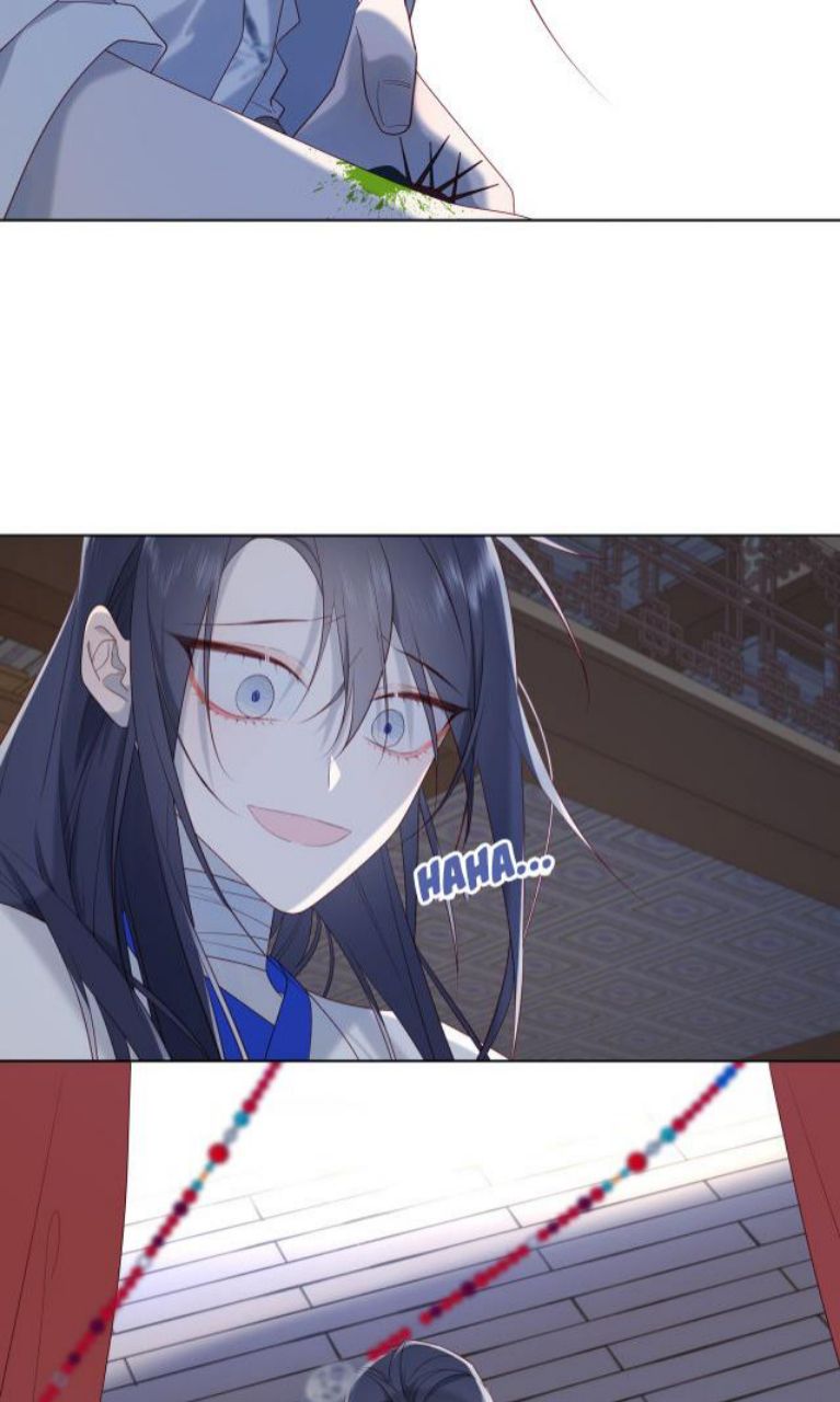 The Villainess Refuses to Flirt with the Male Lead Chapter 37 Gambar 24