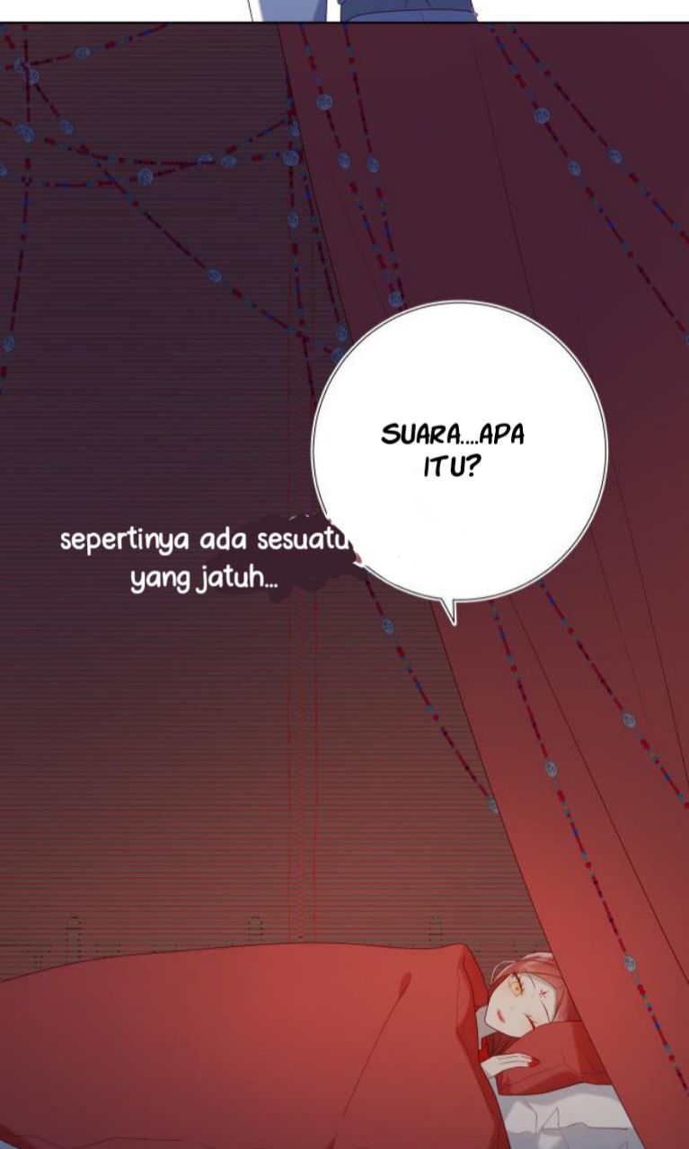 The Villainess Refuses to Flirt with the Male Lead Chapter 37 Gambar 32