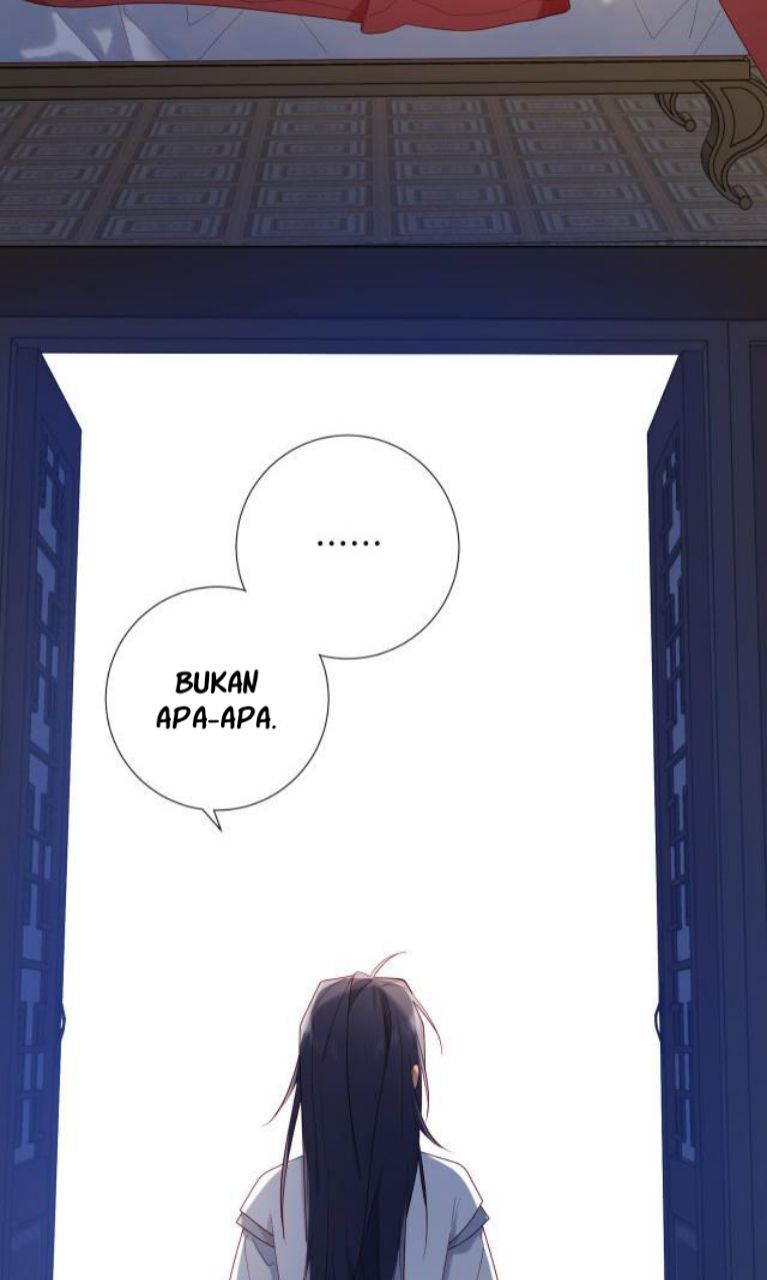 The Villainess Refuses to Flirt with the Male Lead Chapter 37 Gambar 33