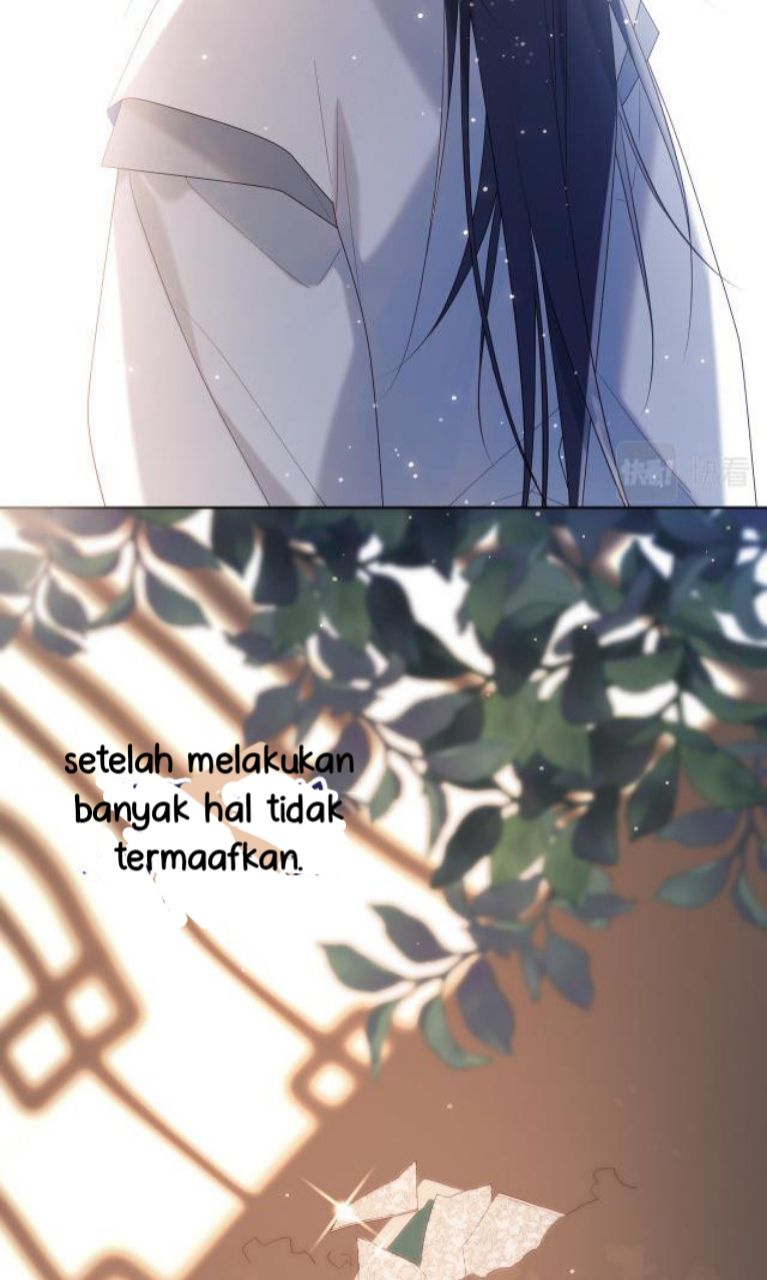 The Villainess Refuses to Flirt with the Male Lead Chapter 37 Gambar 38