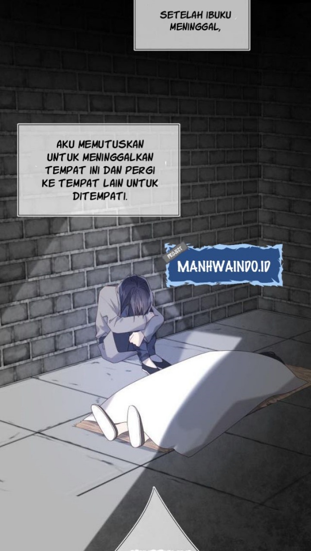 The Villainess Refuses to Flirt with the Male Lead Chapter 36 Gambar 10