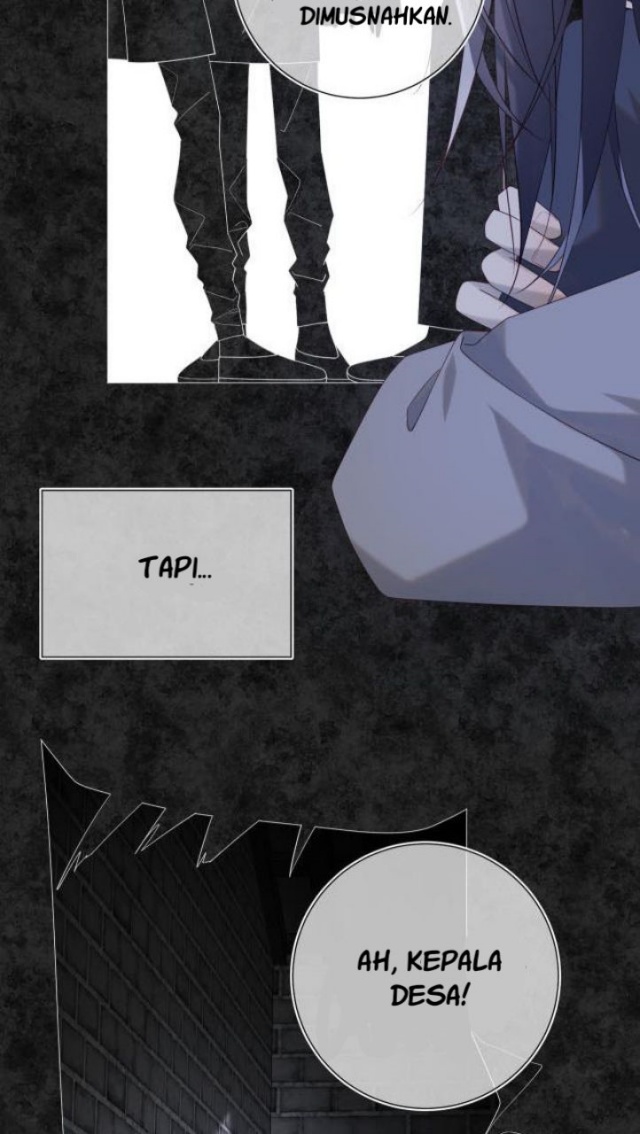 The Villainess Refuses to Flirt with the Male Lead Chapter 36 Gambar 12