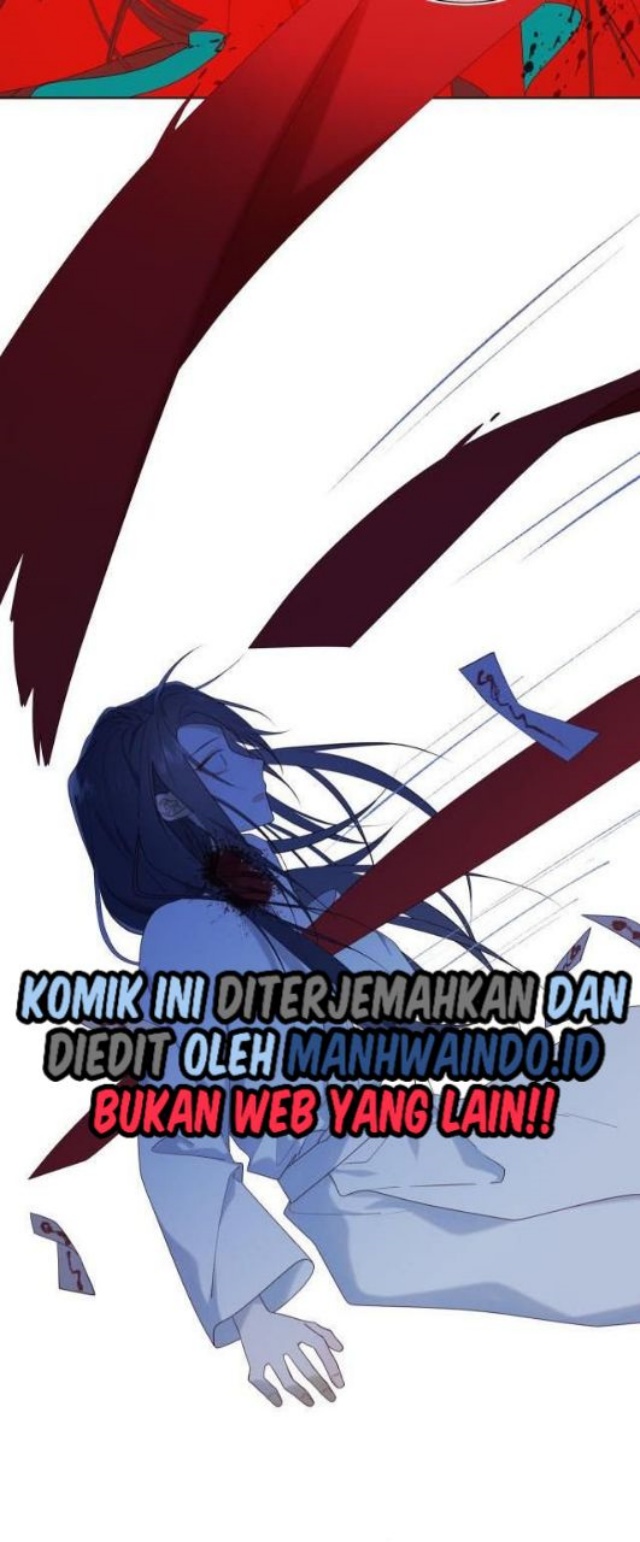 The Villainess Refuses to Flirt with the Male Lead Chapter 36 Gambar 24