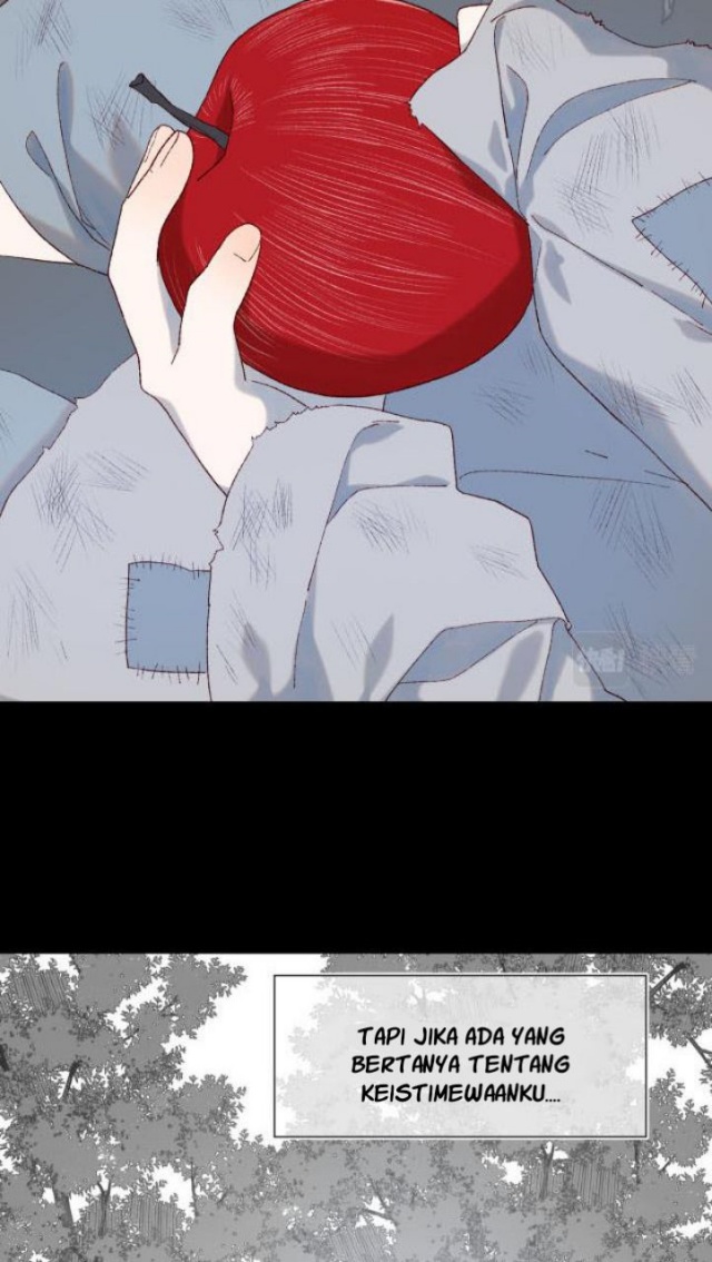The Villainess Refuses to Flirt with the Male Lead Chapter 36 Gambar 3