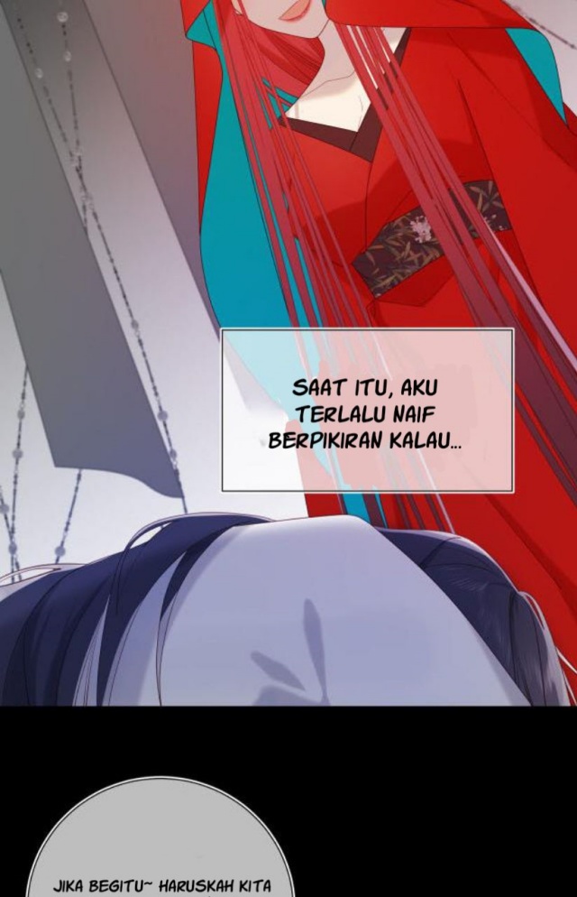 The Villainess Refuses to Flirt with the Male Lead Chapter 36 Gambar 32