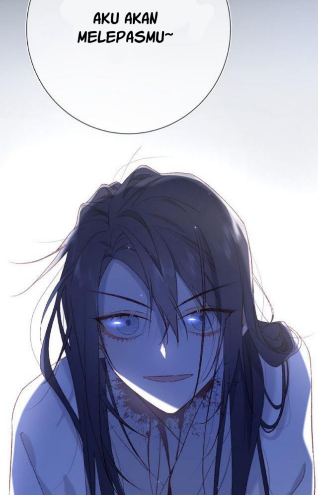 The Villainess Refuses to Flirt with the Male Lead Chapter 36 Gambar 34