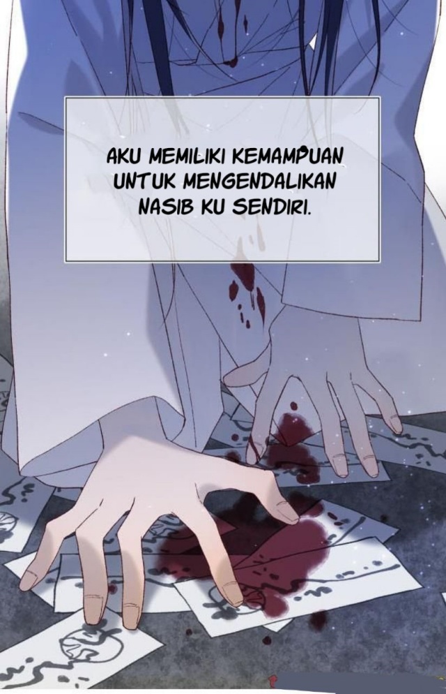 The Villainess Refuses to Flirt with the Male Lead Chapter 36 Gambar 35