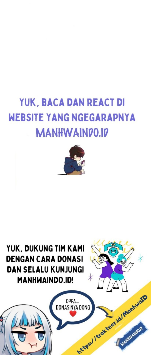 The Villainess Refuses to Flirt with the Male Lead Chapter 36 Gambar 36