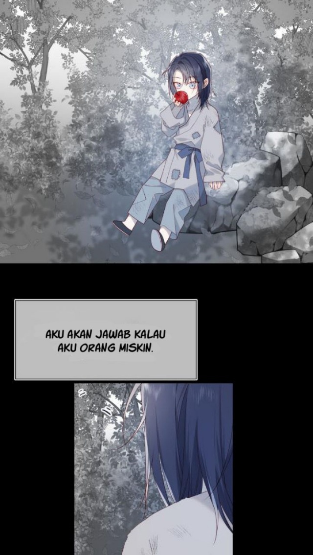 The Villainess Refuses to Flirt with the Male Lead Chapter 36 Gambar 4