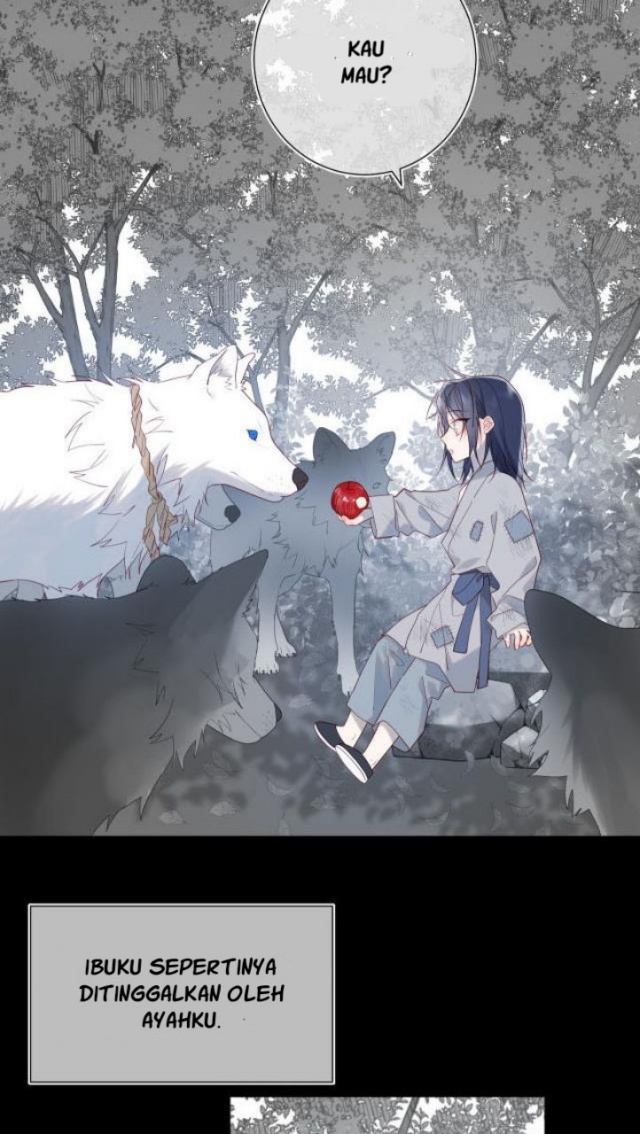 The Villainess Refuses to Flirt with the Male Lead Chapter 36 Gambar 6