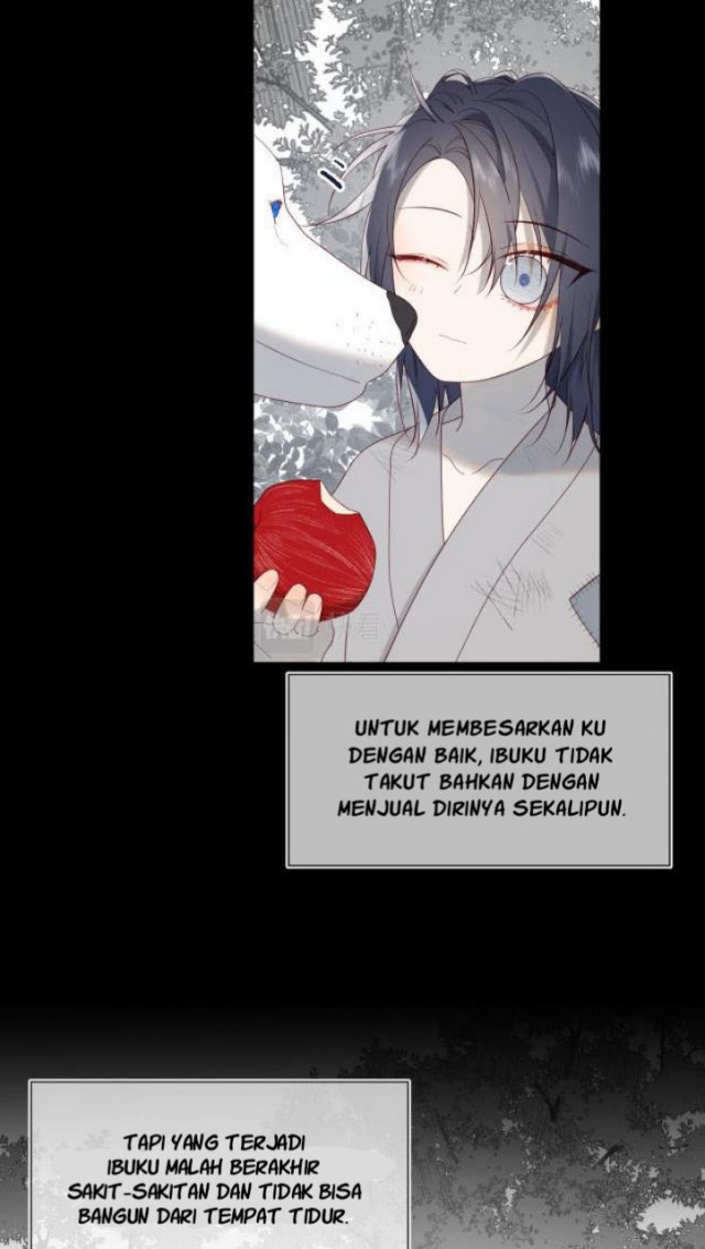 The Villainess Refuses to Flirt with the Male Lead Chapter 36 Gambar 7