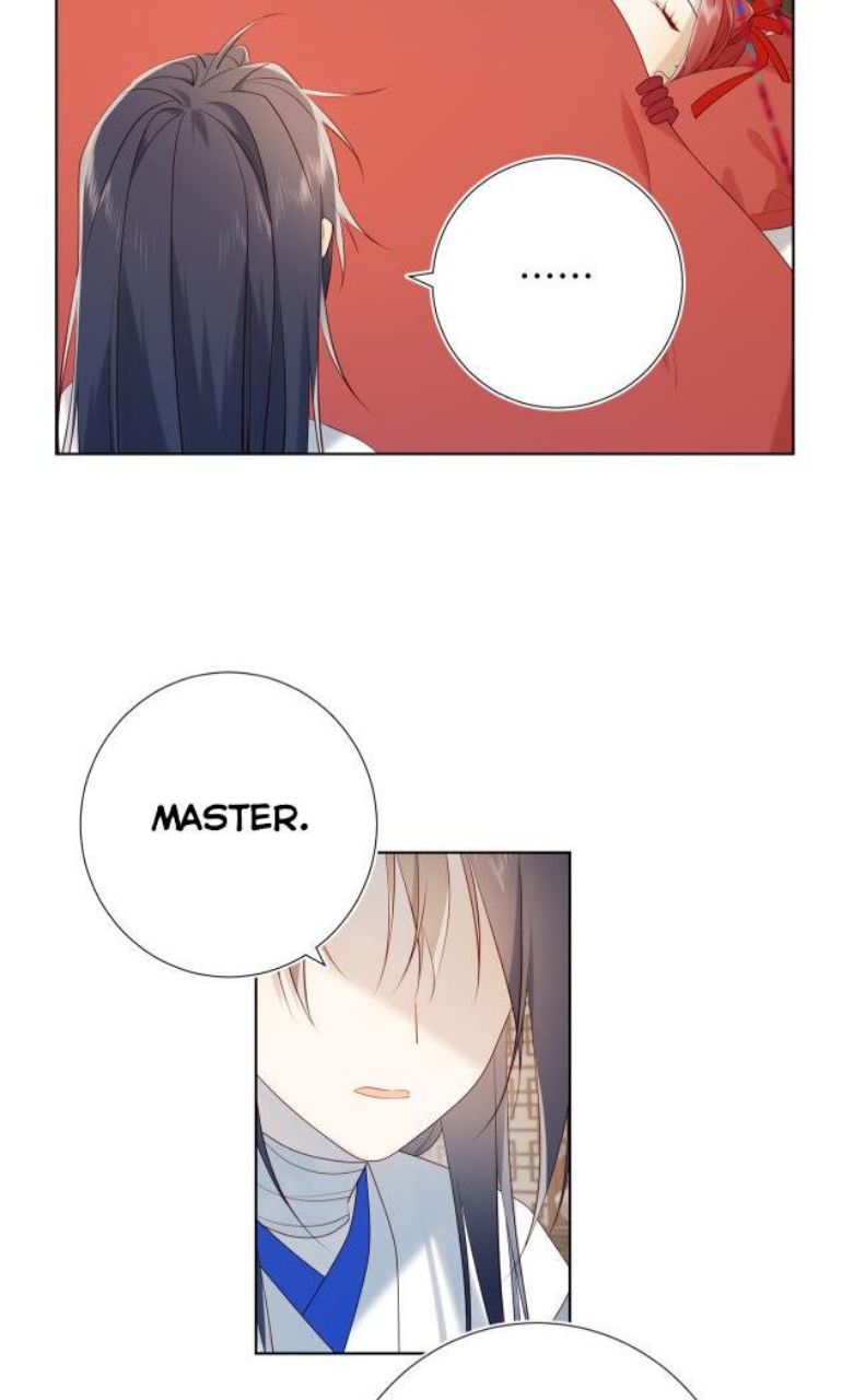 The Villainess Refuses to Flirt with the Male Lead Chapter 35 Gambar 24