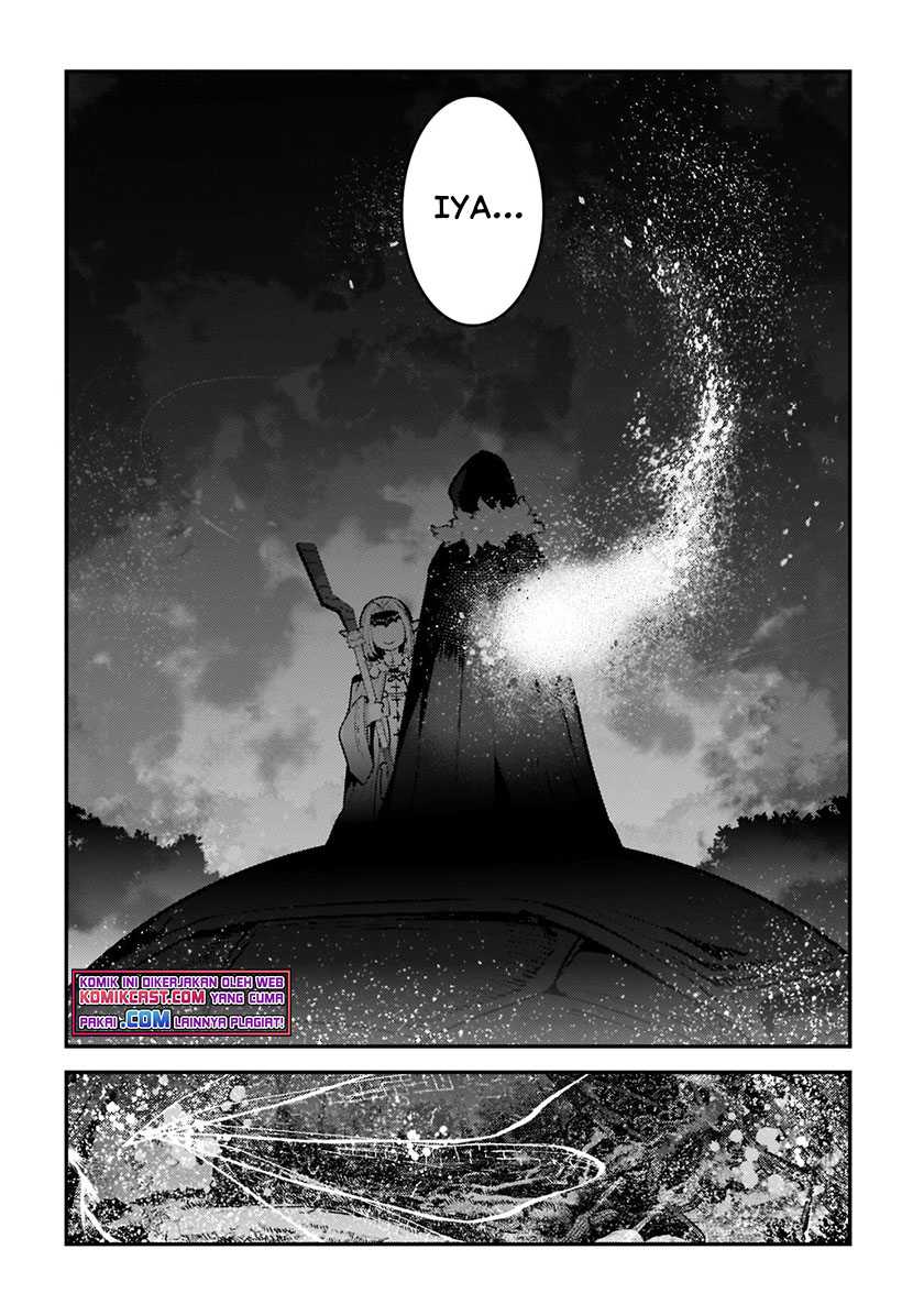 Nozomanu Fushi no Boukensha Chapter 42 Gambar 21