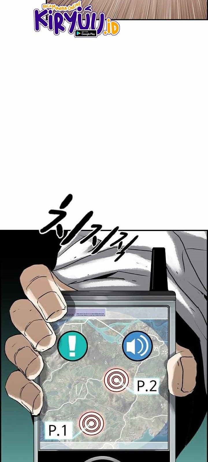 One Hundred Player Battleground Chapter 12 Gambar 16