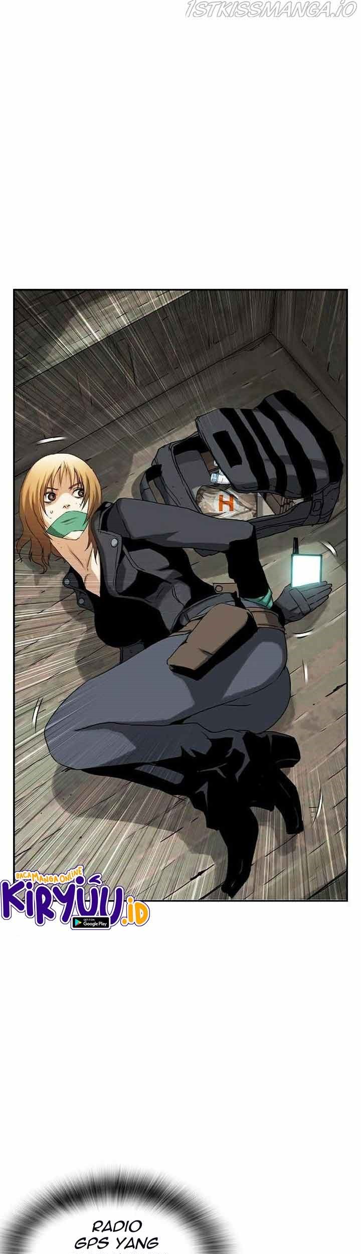 One Hundred Player Battleground Chapter 12 Gambar 18