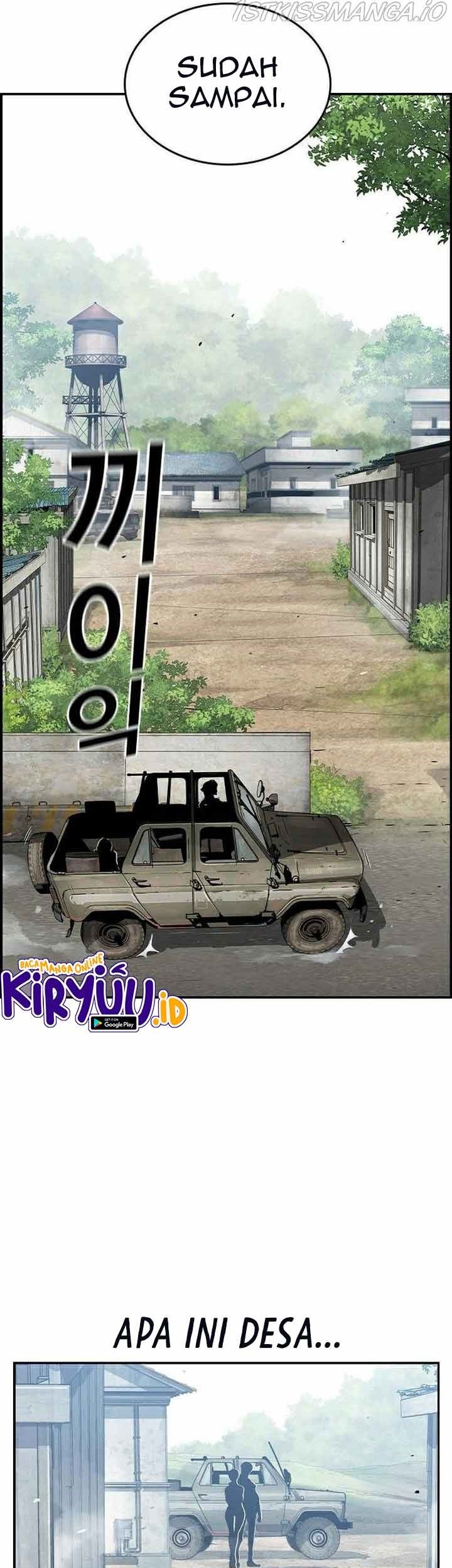 One Hundred Player Battleground Chapter 12 Gambar 24