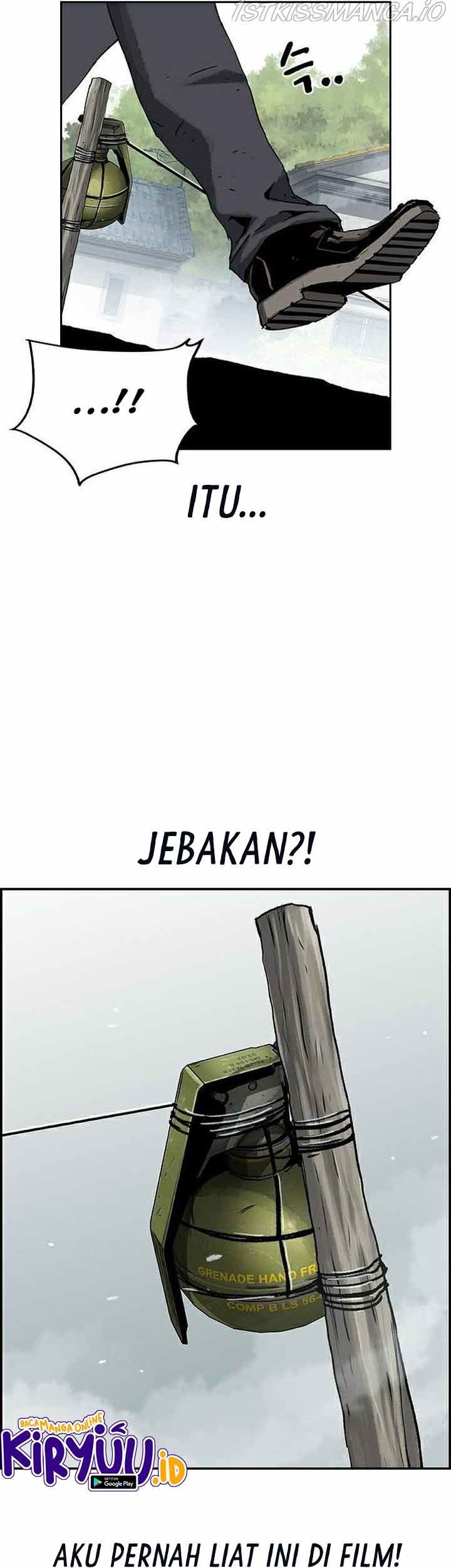 One Hundred Player Battleground Chapter 12 Gambar 27