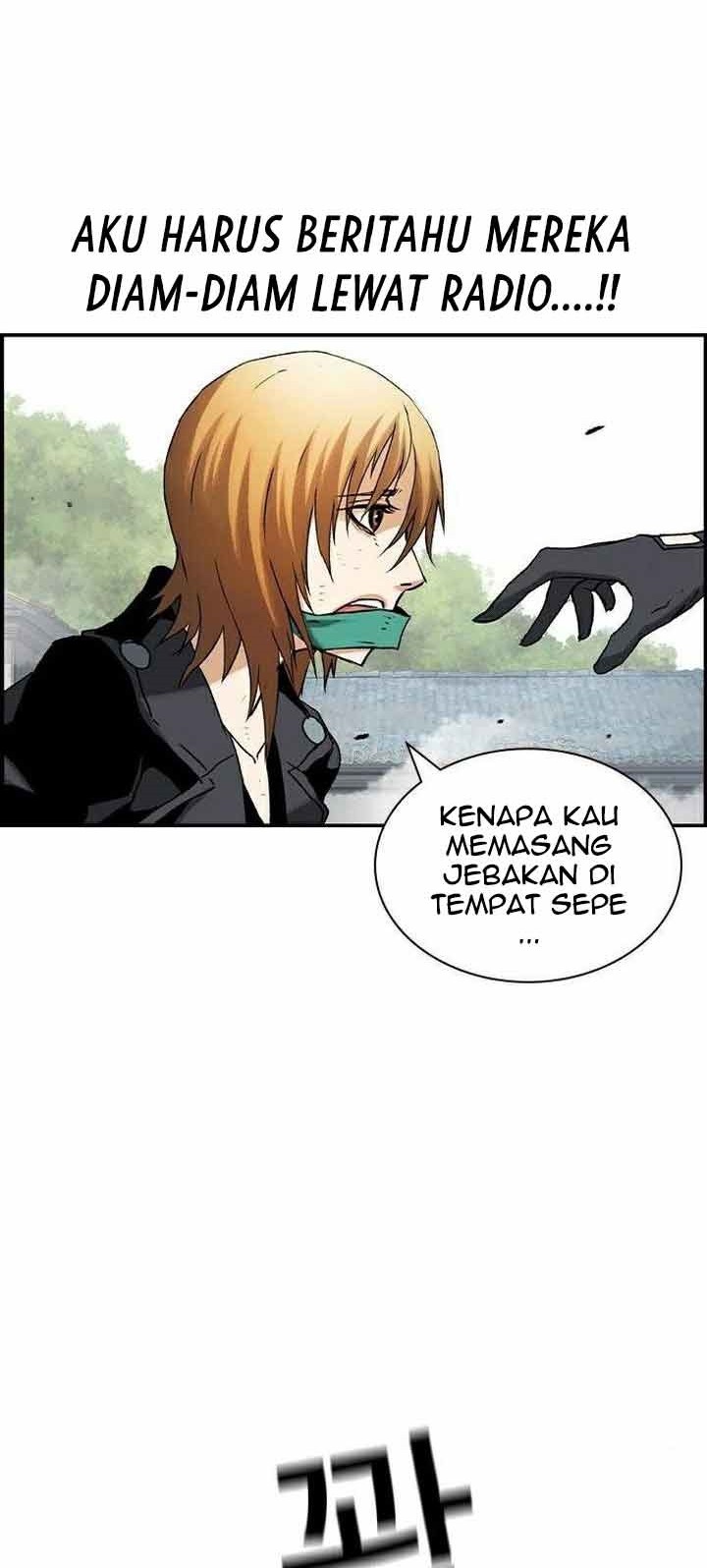 One Hundred Player Battleground Chapter 12 Gambar 30