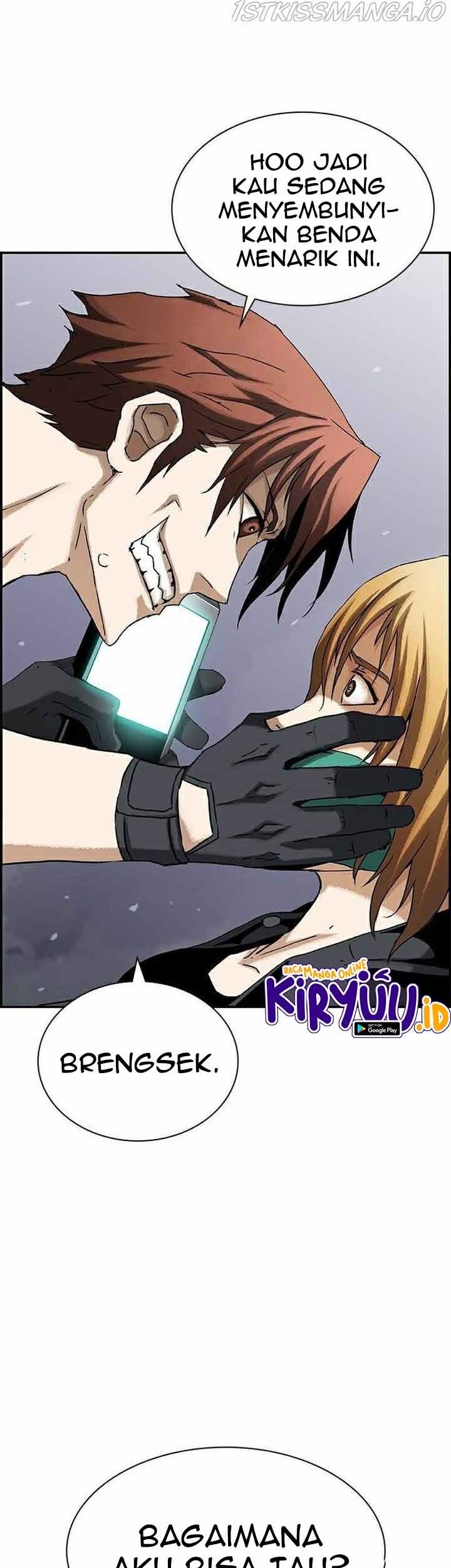 One Hundred Player Battleground Chapter 12 Gambar 35