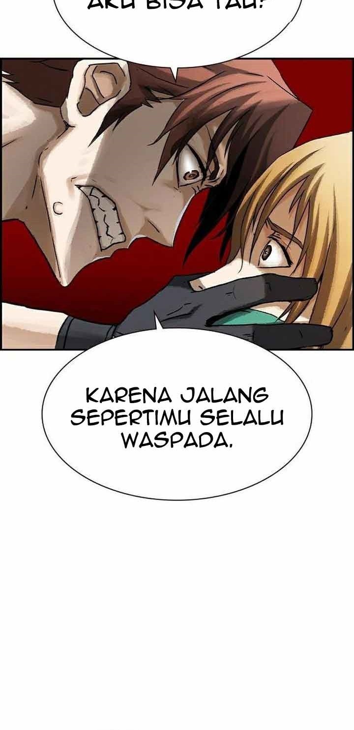 One Hundred Player Battleground Chapter 12 Gambar 36