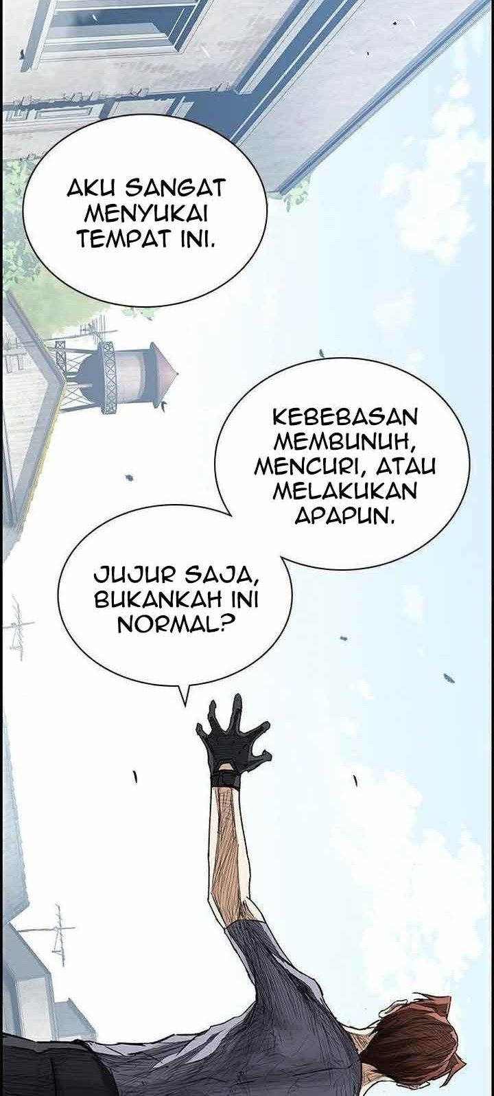 One Hundred Player Battleground Chapter 12 Gambar 38