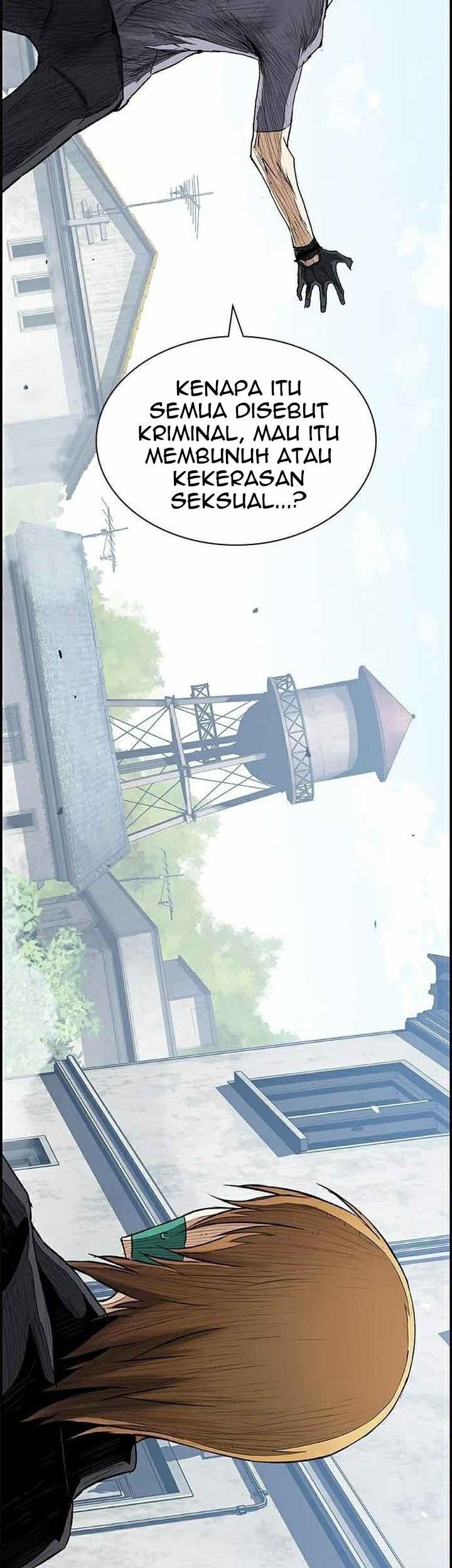 One Hundred Player Battleground Chapter 12 Gambar 39