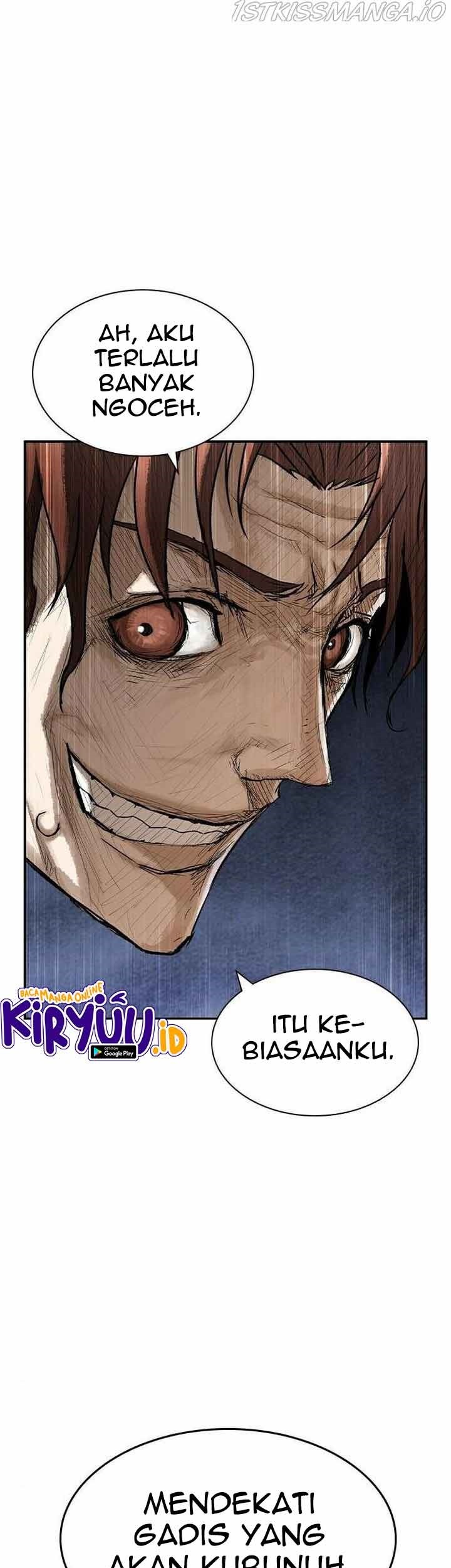 One Hundred Player Battleground Chapter 12 Gambar 41