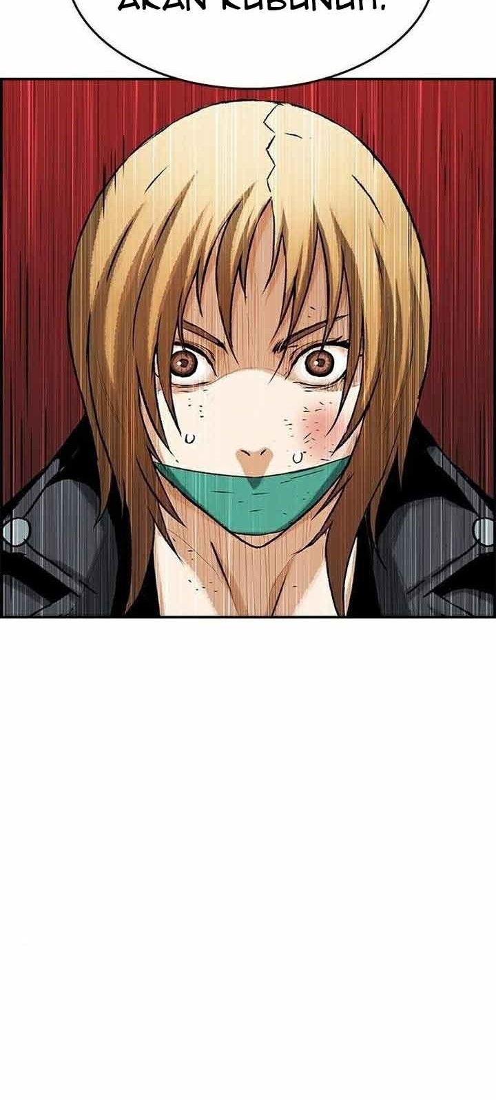 One Hundred Player Battleground Chapter 12 Gambar 42