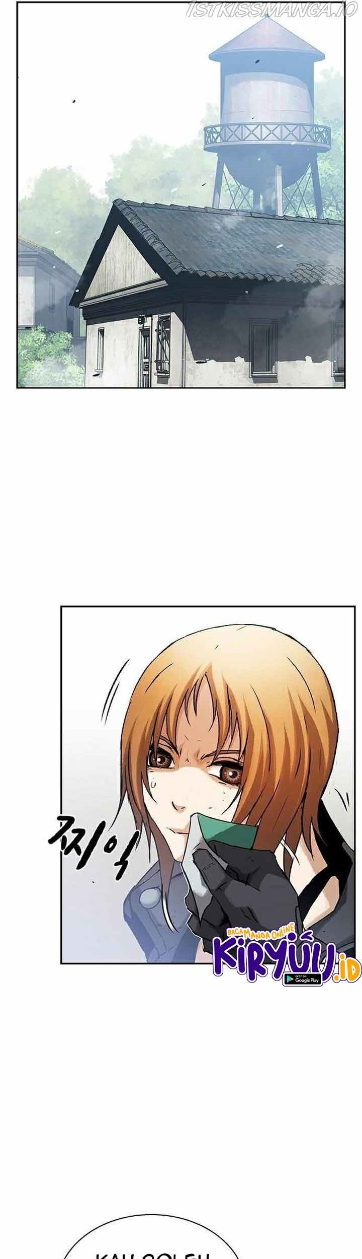 One Hundred Player Battleground Chapter 12 Gambar 44