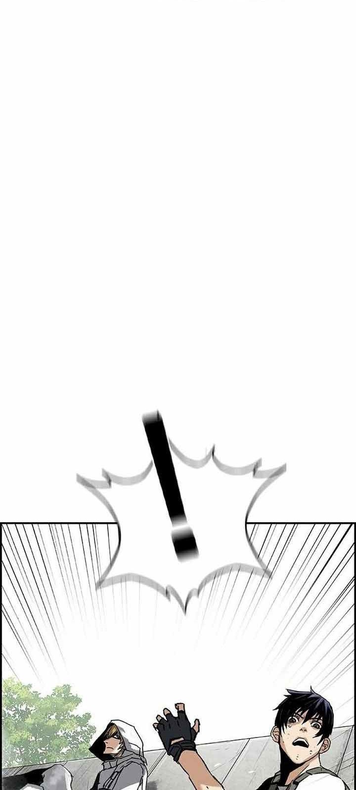 One Hundred Player Battleground Chapter 12 Gambar 3