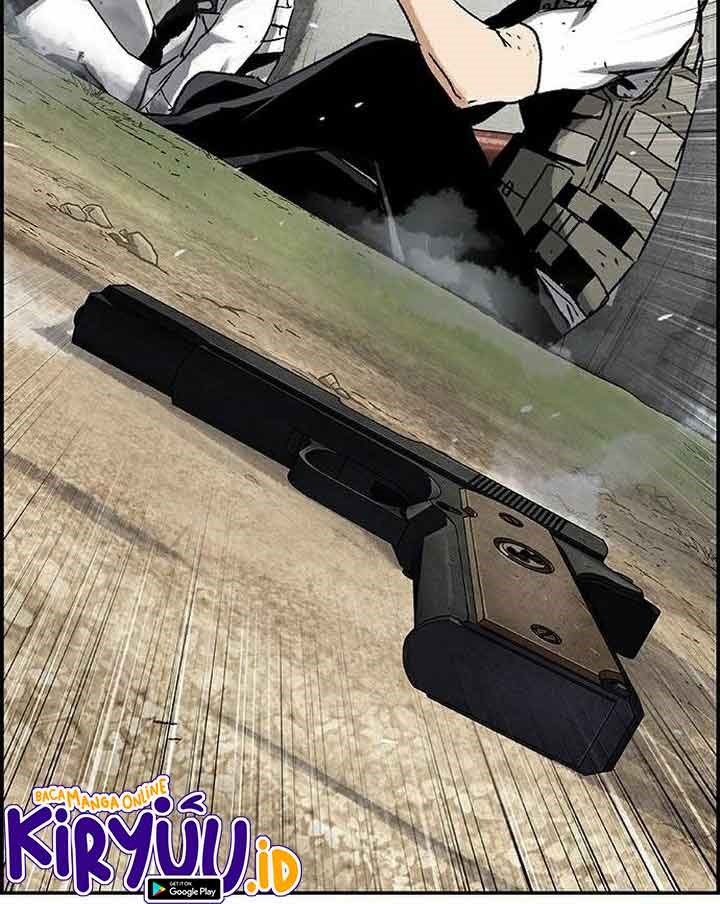 One Hundred Player Battleground Chapter 12 Gambar 4