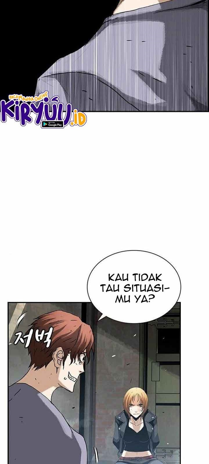 One Hundred Player Battleground Chapter 12 Gambar 51