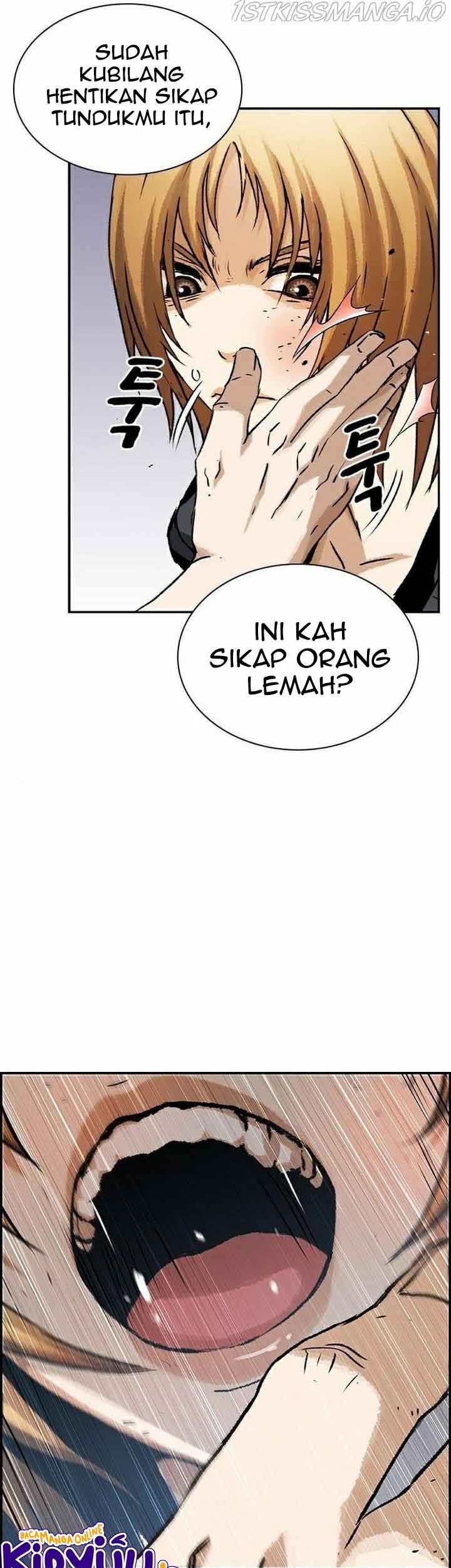 One Hundred Player Battleground Chapter 12 Gambar 53