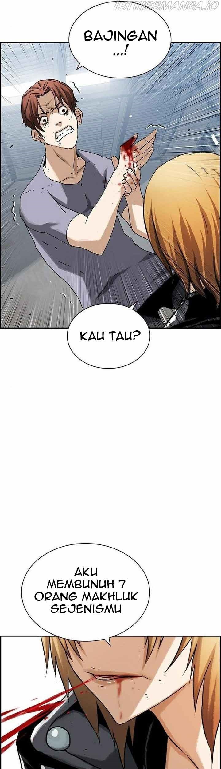 One Hundred Player Battleground Chapter 12 Gambar 56