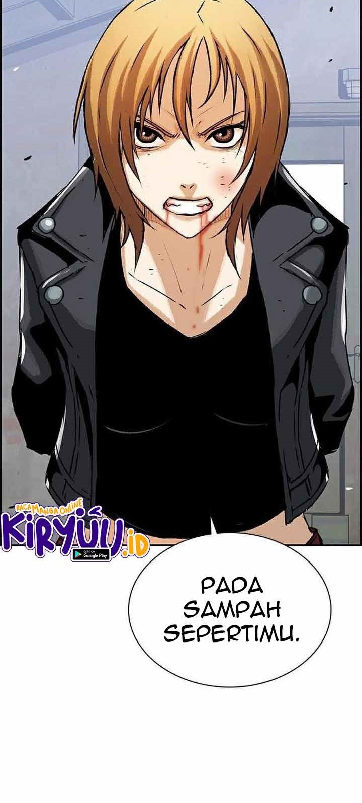 One Hundred Player Battleground Chapter 12 Gambar 59