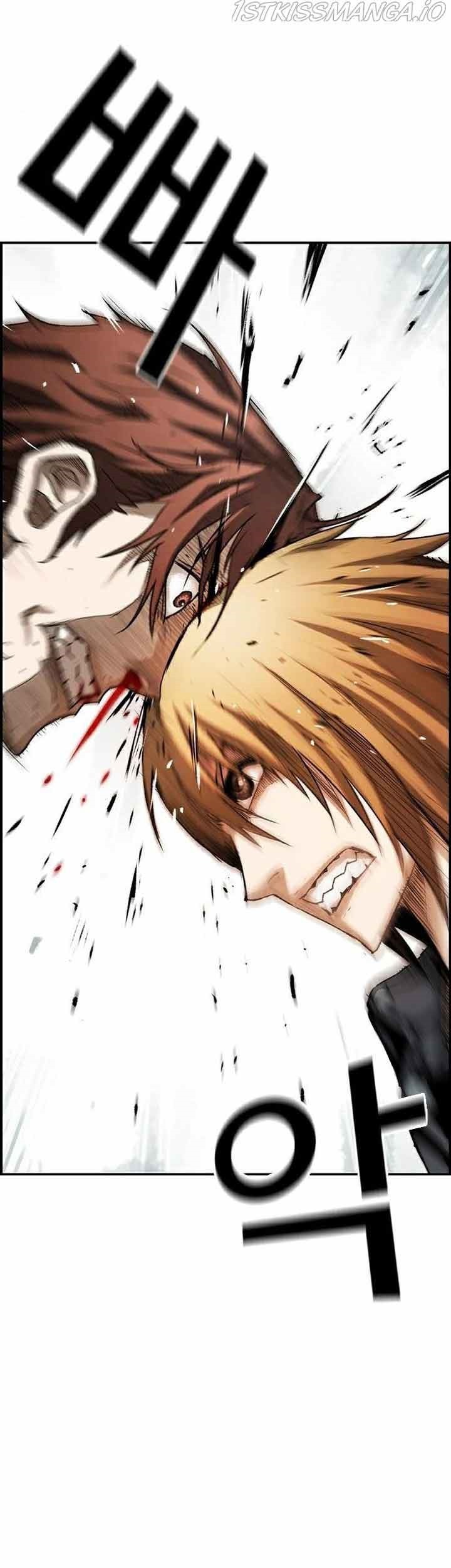 One Hundred Player Battleground Chapter 12 Gambar 64