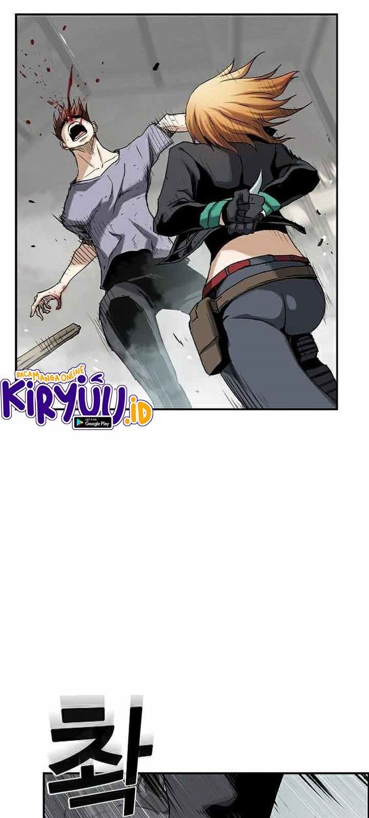 One Hundred Player Battleground Chapter 12 Gambar 65