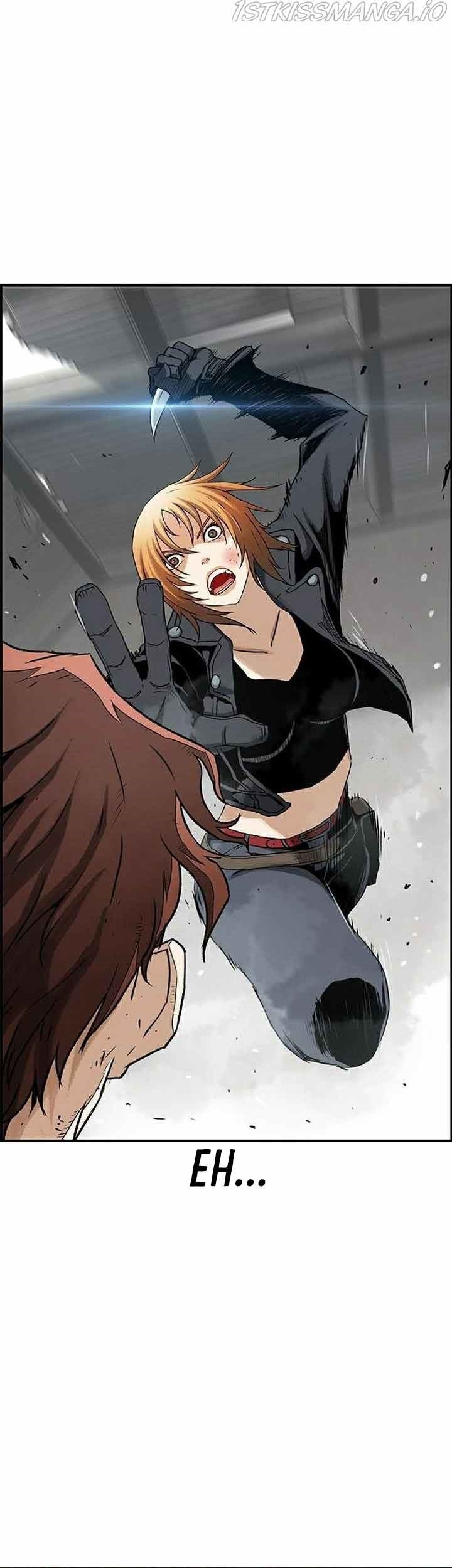 One Hundred Player Battleground Chapter 12 Gambar 67